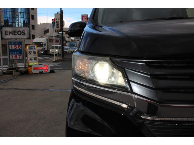 �w�b�h���C�g�N���[�j���O���v���e�N�g���I�v�V�����ɂĎ{�H����܂���w�b�h���C�g�̌����ڂ��L���C�ɁA���E���������薾�邭�Ȃ�̂ŃI�X�X���ł����