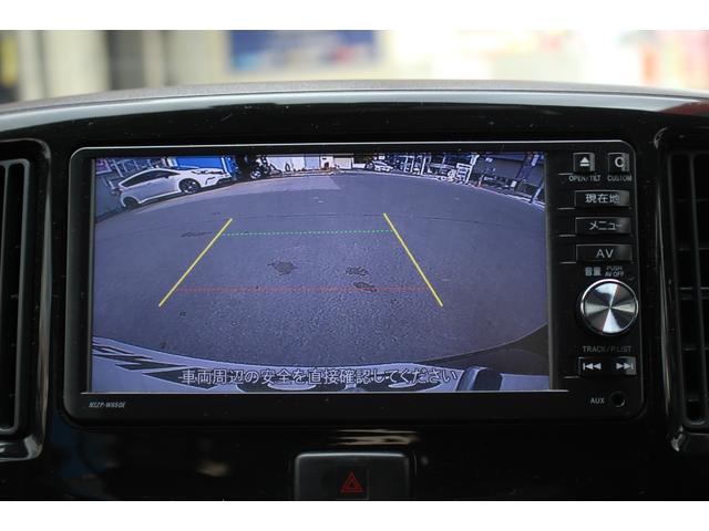 ミライース Ｇ　ＳＡ　走行距離１．９万ｋｍ　ドラレコ　純正ナビ　Ｂカメラ　フルセグＴＶ　Ｂｌｕｅｔｏｏｔｈ　スマートキー　衝突被害軽減ブレーキ　横滑り防止装置　オートエアコン　電格ミラー　パワーウィンドウ　平成２７年式（6枚目）