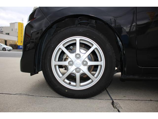 ミライース Ｇ　ＳＡ　走行距離１．９万ｋｍ　ドラレコ　純正ナビ　Ｂカメラ　フルセグＴＶ　Ｂｌｕｅｔｏｏｔｈ　スマートキー　衝突被害軽減ブレーキ　横滑り防止装置　オートエアコン　電格ミラー　パワーウィンドウ　平成２７年式（19枚目）