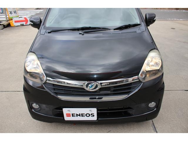 ミライース Ｇ　ＳＡ　走行距離１．９万ｋｍ　ドラレコ　純正ナビ　Ｂカメラ　フルセグＴＶ　Ｂｌｕｅｔｏｏｔｈ　スマートキー　衝突被害軽減ブレーキ　横滑り防止装置　オートエアコン　電格ミラー　パワーウィンドウ　平成２７年式（27枚目）