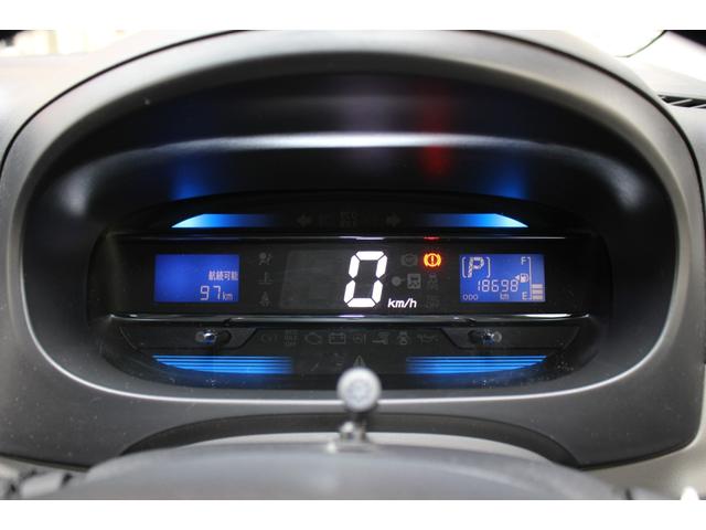 ミライース Ｇ　ＳＡ　走行距離１．９万ｋｍ　ドラレコ　純正ナビ　Ｂカメラ　フルセグＴＶ　Ｂｌｕｅｔｏｏｔｈ　スマートキー　衝突被害軽減ブレーキ　横滑り防止装置　オートエアコン　電格ミラー　パワーウィンドウ　平成２７年式（60枚目）