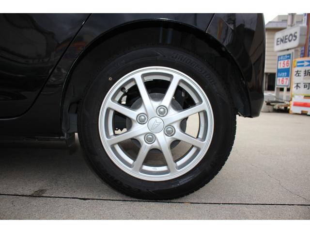 ミライース Ｇ　ＳＡ　走行距離１．９万ｋｍ　ドラレコ　純正ナビ　Ｂカメラ　フルセグＴＶ　Ｂｌｕｅｔｏｏｔｈ　スマートキー　衝突被害軽減ブレーキ　横滑り防止装置　オートエアコン　電格ミラー　パワーウィンドウ　平成２７年式（74枚目）