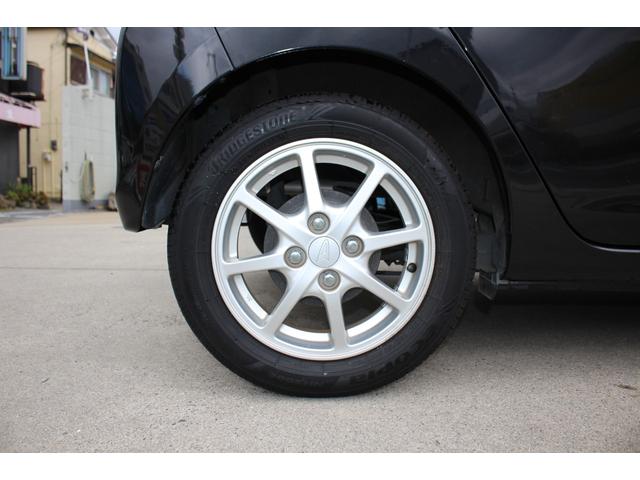 ミライース Ｇ　ＳＡ　走行距離１．９万ｋｍ　ドラレコ　純正ナビ　Ｂカメラ　フルセグＴＶ　Ｂｌｕｅｔｏｏｔｈ　スマートキー　衝突被害軽減ブレーキ　横滑り防止装置　オートエアコン　電格ミラー　パワーウィンドウ　平成２７年式（76枚目）