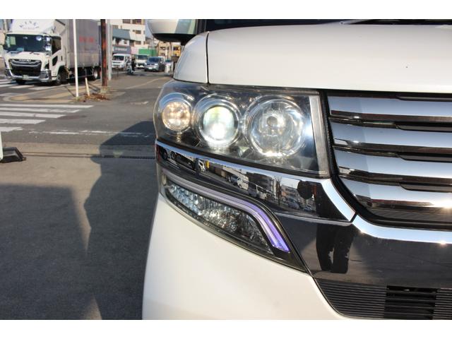 Ｎ－ＢＯＸカスタム Ｇ・ターボパッケージ　ドラレコ　純正ナビ　Ｂカメラ　ＨＩＤ　ＥＴＣ　フルセグＴＶ　Ｂｌｕｅｔｏｏｔｈ　両側電動ドア　クルコン　スマートキー　ターボ　オートライト　オートエアコン　ミュージックサーバー　取扱書付　ＥＳＣ（17枚目）