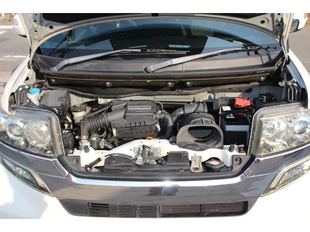 Ｎ－ＢＯＸカスタム Ｇ・ターボパッケージ　ドラレコ　純正ナビ　Ｂカメラ　ＨＩＤ　ＥＴＣ　フルセグＴＶ　Ｂｌｕｅｔｏｏｔｈ　両側電動ドア　クルコン　スマートキー　ターボ　オートライト　オートエアコン　ミュージックサーバー　取扱書付　ＥＳＣ（21枚目）