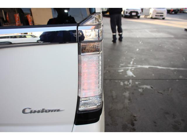 Ｎ－ＢＯＸカスタム Ｇ・ターボパッケージ　ドラレコ　純正ナビ　Ｂカメラ　ＨＩＤ　ＥＴＣ　フルセグＴＶ　Ｂｌｕｅｔｏｏｔｈ　両側電動ドア　クルコン　スマートキー　ターボ　オートライト　オートエアコン　ミュージックサーバー　取扱書付　ＥＳＣ（31枚目）