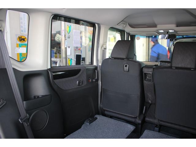 Ｎ－ＢＯＸカスタム Ｇ・ターボパッケージ　ドラレコ　純正ナビ　Ｂカメラ　ＨＩＤ　ＥＴＣ　フルセグＴＶ　Ｂｌｕｅｔｏｏｔｈ　両側電動ドア　クルコン　スマートキー　ターボ　オートライト　オートエアコン　ミュージックサーバー　取扱書付　ＥＳＣ（39枚目）