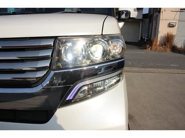Ｎ－ＢＯＸカスタム Ｇ・ターボパッケージ　ドラレコ　純正ナビ　Ｂカメラ　ＨＩＤ　ＥＴＣ　フルセグＴＶ　Ｂｌｕｅｔｏｏｔｈ　両側電動ドア　クルコン　スマートキー　ターボ　オートライト　オートエアコン　ミュージックサーバー　取扱書付　ＥＳＣ（77枚目）
