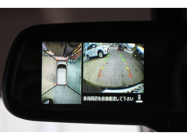 デイズルークス ハイウェイスター　Ｘ　Ｖセレクション＋セーフティＩＩ　ライダーブラックライン　メモリーナビ　全周囲カメラ　ＨＩＤ　ＥＴＣ　スマートキー　フルセグＴＶ　Ｂｌｕｅｔｏｏｔｈ　片側電動スライドドア　　オートエアコン　衝突被害軽減ブレーキ　横滑り防止装置　ＡＢＳ（5枚目）