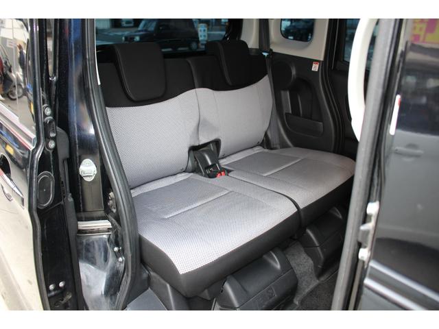 デイズルークス ハイウェイスター　Ｘ　Ｖセレクション＋セーフティＩＩ　ライダーブラックライン　メモリーナビ　全周囲カメラ　ＨＩＤ　ＥＴＣ　スマートキー　フルセグＴＶ　Ｂｌｕｅｔｏｏｔｈ　片側電動スライドドア　　オートエアコン　衝突被害軽減ブレーキ　横滑り防止装置　ＡＢＳ（13枚目）