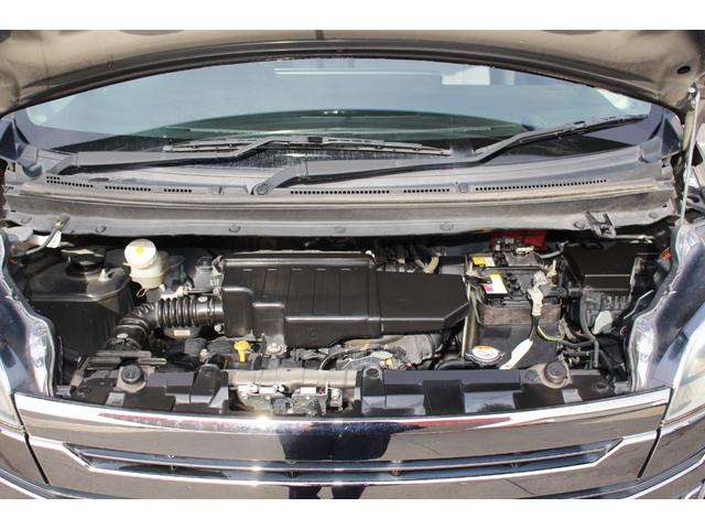 デイズルークス ハイウェイスター　Ｘ　Ｖセレクション＋セーフティＩＩ　ライダーブラックライン　メモリーナビ　全周囲カメラ　ＨＩＤ　ＥＴＣ　スマートキー　フルセグＴＶ　Ｂｌｕｅｔｏｏｔｈ　片側電動スライドドア　　オートエアコン　衝突被害軽減ブレーキ　横滑り防止装置　ＡＢＳ（21枚目）