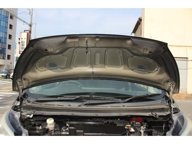 デイズルークス ハイウェイスター　Ｘ　Ｖセレクション＋セーフティＩＩ　ライダーブラックライン　メモリーナビ　全周囲カメラ　ＨＩＤ　ＥＴＣ　スマートキー　フルセグＴＶ　Ｂｌｕｅｔｏｏｔｈ　片側電動スライドドア　　オートエアコン　衝突被害軽減ブレーキ　横滑り防止装置　ＡＢＳ（22枚目）