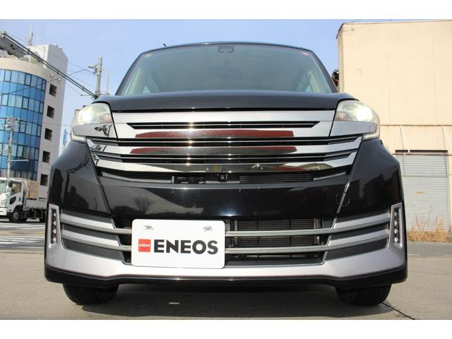 デイズルークス ハイウェイスター　Ｘ　Ｖセレクション＋セーフティＩＩ　ライダーブラックライン　メモリーナビ　全周囲カメラ　ＨＩＤ　ＥＴＣ　スマートキー　フルセグＴＶ　Ｂｌｕｅｔｏｏｔｈ　片側電動スライドドア　　オートエアコン　衝突被害軽減ブレーキ　横滑り防止装置　ＡＢＳ（28枚目）