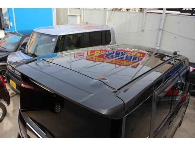 デイズルークス ハイウェイスター　Ｘ　Ｖセレクション＋セーフティＩＩ　ライダーブラックライン　メモリーナビ　全周囲カメラ　ＨＩＤ　ＥＴＣ　スマートキー　フルセグＴＶ　Ｂｌｕｅｔｏｏｔｈ　片側電動スライドドア　　オートエアコン　衝突被害軽減ブレーキ　横滑り防止装置　ＡＢＳ（29枚目）