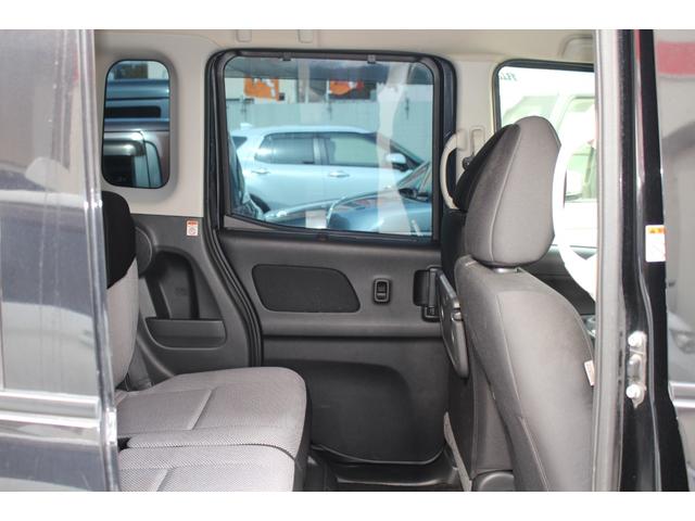 デイズルークス ハイウェイスター　Ｘ　Ｖセレクション＋セーフティＩＩ　ライダーブラックライン　メモリーナビ　全周囲カメラ　ＨＩＤ　ＥＴＣ　スマートキー　フルセグＴＶ　Ｂｌｕｅｔｏｏｔｈ　片側電動スライドドア　　オートエアコン　衝突被害軽減ブレーキ　横滑り防止装置　ＡＢＳ（32枚目）