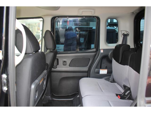 デイズルークス ハイウェイスター　Ｘ　Ｖセレクション＋セーフティＩＩ　ライダーブラックライン　メモリーナビ　全周囲カメラ　ＨＩＤ　ＥＴＣ　スマートキー　フルセグＴＶ　Ｂｌｕｅｔｏｏｔｈ　片側電動スライドドア　　オートエアコン　衝突被害軽減ブレーキ　横滑り防止装置　ＡＢＳ（33枚目）