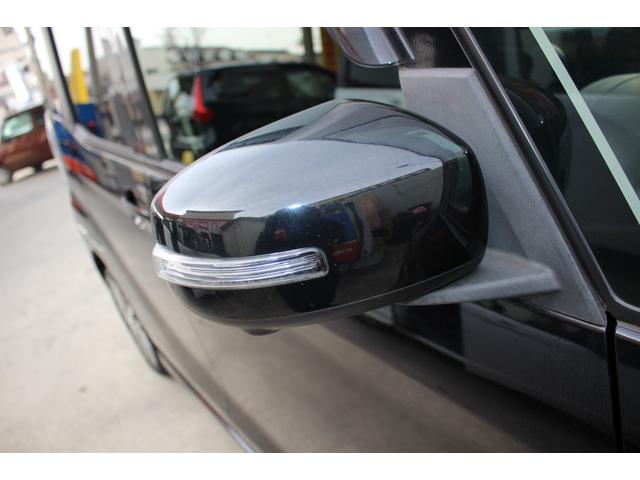 デイズルークス ハイウェイスター　Ｘ　Ｖセレクション＋セーフティＩＩ　ライダーブラックライン　メモリーナビ　全周囲カメラ　ＨＩＤ　ＥＴＣ　スマートキー　フルセグＴＶ　Ｂｌｕｅｔｏｏｔｈ　片側電動スライドドア　　オートエアコン　衝突被害軽減ブレーキ　横滑り防止装置　ＡＢＳ（36枚目）