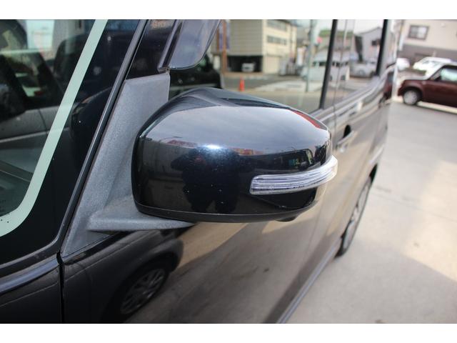 デイズルークス ハイウェイスター　Ｘ　Ｖセレクション＋セーフティＩＩ　ライダーブラックライン　メモリーナビ　全周囲カメラ　ＨＩＤ　ＥＴＣ　スマートキー　フルセグＴＶ　Ｂｌｕｅｔｏｏｔｈ　片側電動スライドドア　　オートエアコン　衝突被害軽減ブレーキ　横滑り防止装置　ＡＢＳ（37枚目）