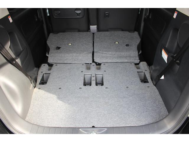 デイズルークス ハイウェイスター　Ｘ　Ｖセレクション＋セーフティＩＩ　ライダーブラックライン　メモリーナビ　全周囲カメラ　ＨＩＤ　ＥＴＣ　スマートキー　フルセグＴＶ　Ｂｌｕｅｔｏｏｔｈ　片側電動スライドドア　　オートエアコン　衝突被害軽減ブレーキ　横滑り防止装置　ＡＢＳ（38枚目）