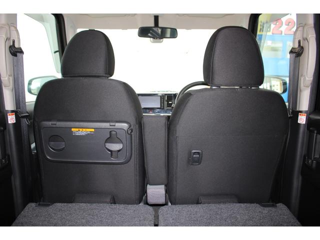 デイズルークス ハイウェイスター　Ｘ　Ｖセレクション＋セーフティＩＩ　ライダーブラックライン　メモリーナビ　全周囲カメラ　ＨＩＤ　ＥＴＣ　スマートキー　フルセグＴＶ　Ｂｌｕｅｔｏｏｔｈ　片側電動スライドドア　　オートエアコン　衝突被害軽減ブレーキ　横滑り防止装置　ＡＢＳ（39枚目）