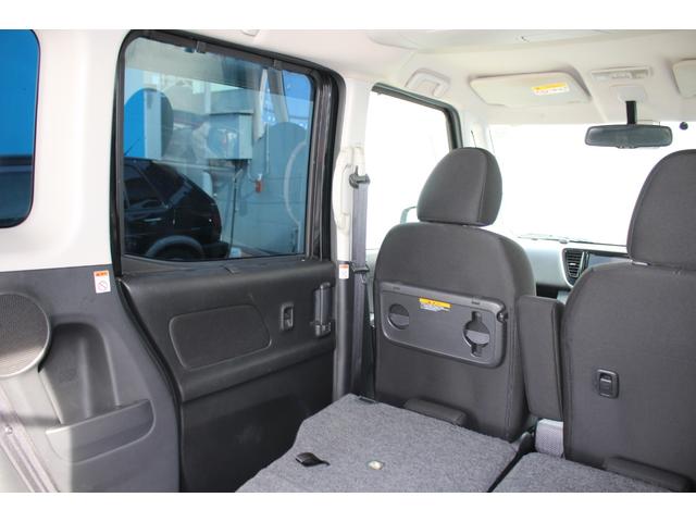 デイズルークス ハイウェイスター　Ｘ　Ｖセレクション＋セーフティＩＩ　ライダーブラックライン　メモリーナビ　全周囲カメラ　ＨＩＤ　ＥＴＣ　スマートキー　フルセグＴＶ　Ｂｌｕｅｔｏｏｔｈ　片側電動スライドドア　　オートエアコン　衝突被害軽減ブレーキ　横滑り防止装置　ＡＢＳ（41枚目）