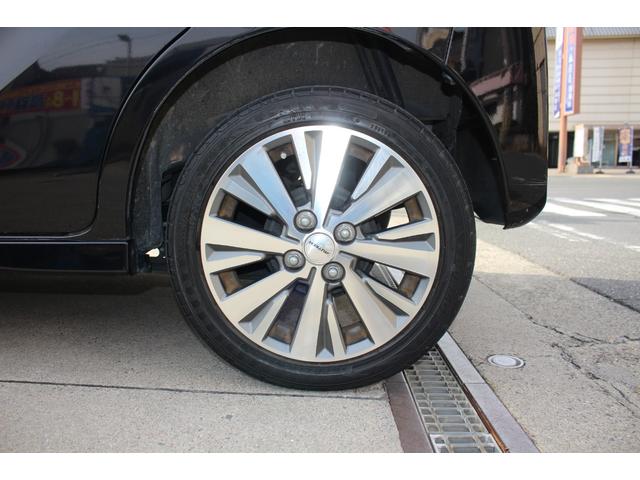 デイズルークス ハイウェイスター　Ｘ　Ｖセレクション＋セーフティＩＩ　ライダーブラックライン　メモリーナビ　全周囲カメラ　ＨＩＤ　ＥＴＣ　スマートキー　フルセグＴＶ　Ｂｌｕｅｔｏｏｔｈ　片側電動スライドドア　　オートエアコン　衝突被害軽減ブレーキ　横滑り防止装置　ＡＢＳ（74枚目）