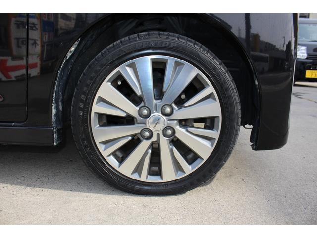 デイズルークス ハイウェイスター　Ｘ　Ｖセレクション＋セーフティＩＩ　ライダーブラックライン　メモリーナビ　全周囲カメラ　ＨＩＤ　ＥＴＣ　スマートキー　フルセグＴＶ　Ｂｌｕｅｔｏｏｔｈ　片側電動スライドドア　　オートエアコン　衝突被害軽減ブレーキ　横滑り防止装置　ＡＢＳ（75枚目）