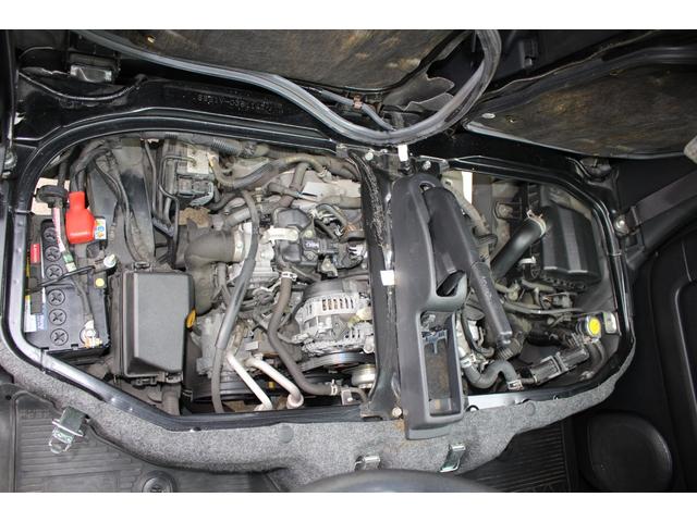 ハイゼットカーゴ クルーズターボＳＡＩＩＩ　ＳＤナビ　フルセグＴＶ　Ｂｌｕｅｔｏｏｔｈ　ＥＴＣ　キーレス　衝突被害軽減ブレーキ　横滑り防止装置　電格ミラー　パワーウィンドウ　ターボ　ミュージックサーバー　取扱書・メンテノート　ＡＢＳ　Ｈ３０年式（21枚目）