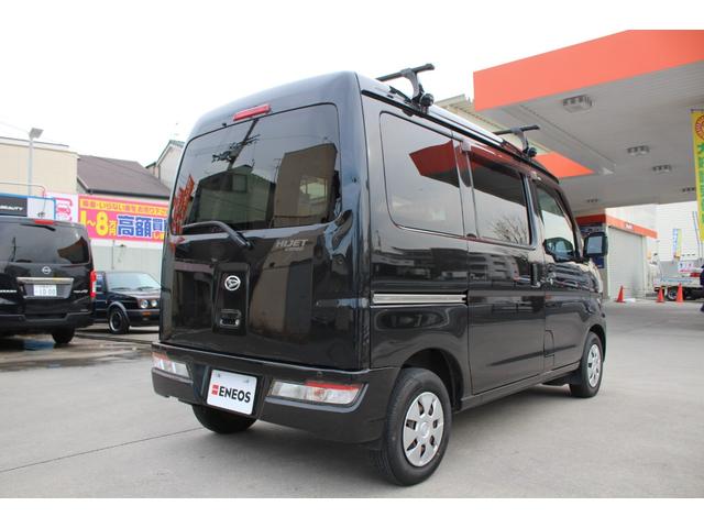 ハイゼットカーゴ クルーズターボＳＡＩＩＩ　ＳＤナビ　フルセグＴＶ　Ｂｌｕｅｔｏｏｔｈ　ＥＴＣ　キーレス　衝突被害軽減ブレーキ　横滑り防止装置　電格ミラー　パワーウィンドウ　ターボ　ミュージックサーバー　取扱書・メンテノート　ＡＢＳ　Ｈ３０年式（22枚目）