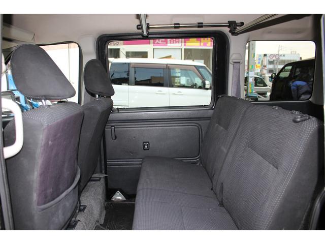 ハイゼットカーゴ クルーズターボＳＡＩＩＩ　ＳＤナビ　フルセグＴＶ　Ｂｌｕｅｔｏｏｔｈ　ＥＴＣ　キーレス　衝突被害軽減ブレーキ　横滑り防止装置　電格ミラー　パワーウィンドウ　ターボ　ミュージックサーバー　取扱書・メンテノート　ＡＢＳ　Ｈ３０年式（34枚目）