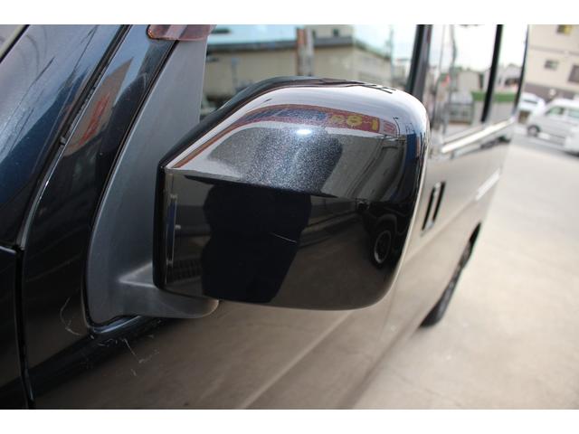 ハイゼットカーゴ クルーズターボＳＡＩＩＩ　ＳＤナビ　フルセグＴＶ　Ｂｌｕｅｔｏｏｔｈ　ＥＴＣ　キーレス　衝突被害軽減ブレーキ　横滑り防止装置　電格ミラー　パワーウィンドウ　ターボ　ミュージックサーバー　取扱書・メンテノート　ＡＢＳ　Ｈ３０年式（38枚目）