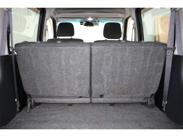 ハイゼットカーゴ クルーズターボＳＡＩＩＩ　ＳＤナビ　フルセグＴＶ　Ｂｌｕｅｔｏｏｔｈ　ＥＴＣ　キーレス　衝突被害軽減ブレーキ　横滑り防止装置　電格ミラー　パワーウィンドウ　ターボ　ミュージックサーバー　取扱書・メンテノート　ＡＢＳ　Ｈ３０年式（39枚目）