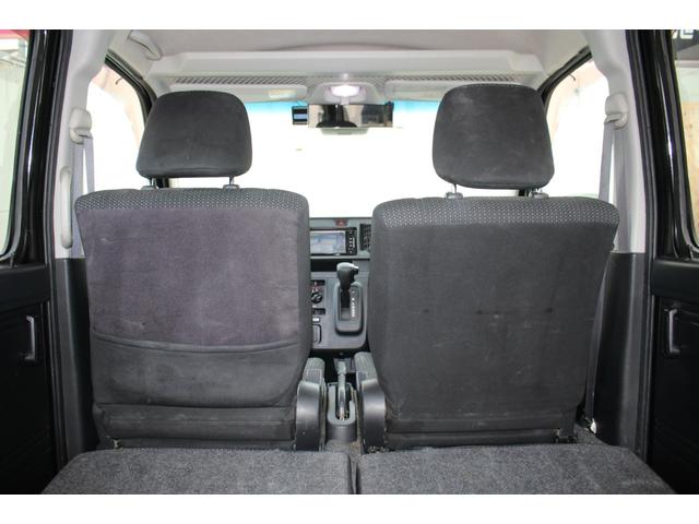 ハイゼットカーゴ クルーズターボＳＡＩＩＩ　ＳＤナビ　フルセグＴＶ　Ｂｌｕｅｔｏｏｔｈ　ＥＴＣ　キーレス　衝突被害軽減ブレーキ　横滑り防止装置　電格ミラー　パワーウィンドウ　ターボ　ミュージックサーバー　取扱書・メンテノート　ＡＢＳ　Ｈ３０年式（41枚目）