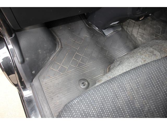 ハイゼットカーゴ クルーズターボＳＡＩＩＩ　ＳＤナビ　フルセグＴＶ　Ｂｌｕｅｔｏｏｔｈ　ＥＴＣ　キーレス　衝突被害軽減ブレーキ　横滑り防止装置　電格ミラー　パワーウィンドウ　ターボ　ミュージックサーバー　取扱書・メンテノート　ＡＢＳ　Ｈ３０年式（47枚目）