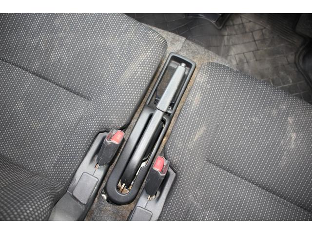 ハイゼットカーゴ クルーズターボＳＡＩＩＩ　ＳＤナビ　フルセグＴＶ　Ｂｌｕｅｔｏｏｔｈ　ＥＴＣ　キーレス　衝突被害軽減ブレーキ　横滑り防止装置　電格ミラー　パワーウィンドウ　ターボ　ミュージックサーバー　取扱書・メンテノート　ＡＢＳ　Ｈ３０年式（56枚目）
