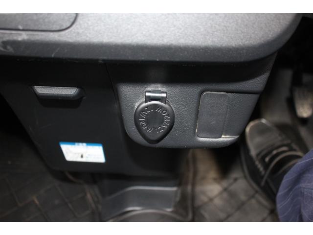 ハイゼットカーゴ クルーズターボＳＡＩＩＩ　ＳＤナビ　フルセグＴＶ　Ｂｌｕｅｔｏｏｔｈ　ＥＴＣ　キーレス　衝突被害軽減ブレーキ　横滑り防止装置　電格ミラー　パワーウィンドウ　ターボ　ミュージックサーバー　取扱書・メンテノート　ＡＢＳ　Ｈ３０年式（58枚目）