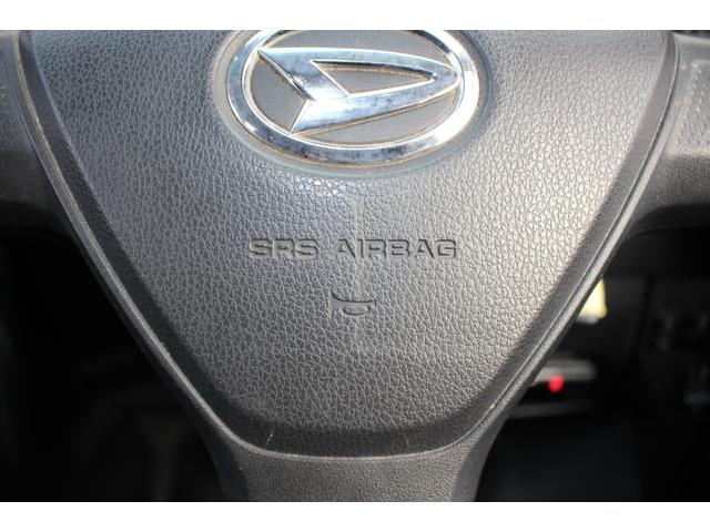 ハイゼットカーゴ クルーズターボＳＡＩＩＩ　ＳＤナビ　フルセグＴＶ　Ｂｌｕｅｔｏｏｔｈ　ＥＴＣ　キーレス　衝突被害軽減ブレーキ　横滑り防止装置　電格ミラー　パワーウィンドウ　ターボ　ミュージックサーバー　取扱書・メンテノート　ＡＢＳ　Ｈ３０年式（61枚目）