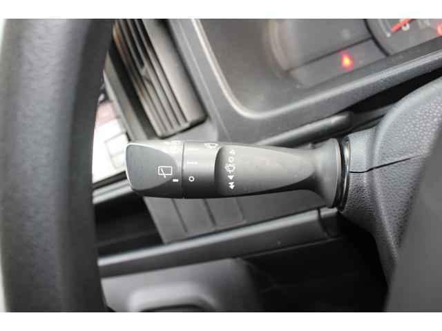 ハイゼットカーゴ クルーズターボＳＡＩＩＩ　ＳＤナビ　フルセグＴＶ　Ｂｌｕｅｔｏｏｔｈ　ＥＴＣ　キーレス　衝突被害軽減ブレーキ　横滑り防止装置　電格ミラー　パワーウィンドウ　ターボ　ミュージックサーバー　取扱書・メンテノート　ＡＢＳ　Ｈ３０年式（63枚目）