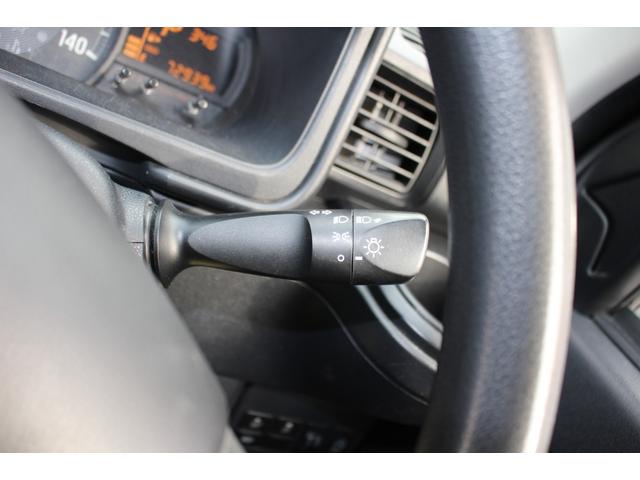 ハイゼットカーゴ クルーズターボＳＡＩＩＩ　ＳＤナビ　フルセグＴＶ　Ｂｌｕｅｔｏｏｔｈ　ＥＴＣ　キーレス　衝突被害軽減ブレーキ　横滑り防止装置　電格ミラー　パワーウィンドウ　ターボ　ミュージックサーバー　取扱書・メンテノート　ＡＢＳ　Ｈ３０年式（64枚目）