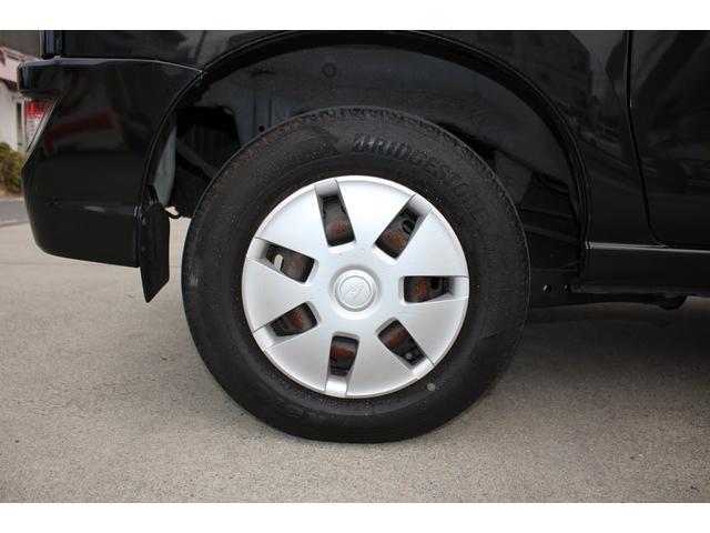 ハイゼットカーゴ クルーズターボＳＡＩＩＩ　ＳＤナビ　フルセグＴＶ　Ｂｌｕｅｔｏｏｔｈ　ＥＴＣ　キーレス　衝突被害軽減ブレーキ　横滑り防止装置　電格ミラー　パワーウィンドウ　ターボ　ミュージックサーバー　取扱書・メンテノート　ＡＢＳ　Ｈ３０年式（71枚目）