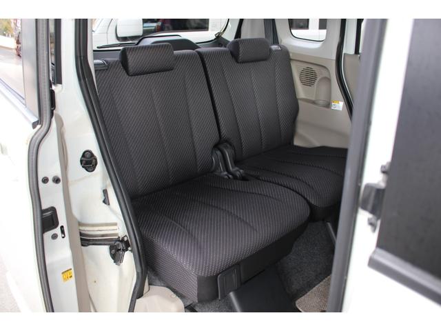 パレット T 走行距離0.6万km ワンオーナー HID 両側電動スライドドア スマートキー オートエアコン 純正AW 電格ミラー パワーウィンドウ ABS メンテナンスノート付 CD/MD・ラジオ(13枚目)