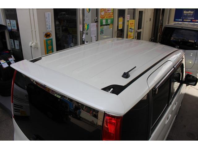 パレット T 走行距離0.6万km ワンオーナー HID 両側電動スライドドア スマートキー オートエアコン 純正AW 電格ミラー パワーウィンドウ ABS メンテナンスノート付 CD/MD・ラジオ(29枚目)