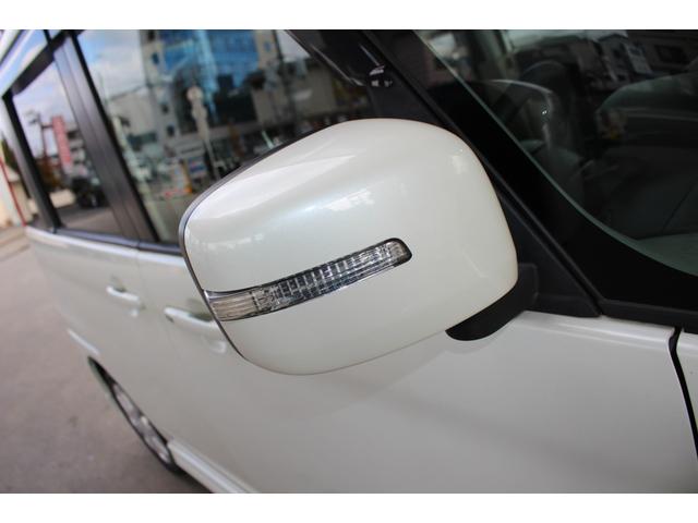 パレット T 走行距離0.6万km ワンオーナー HID 両側電動スライドドア スマートキー オートエアコン 純正AW 電格ミラー パワーウィンドウ ABS メンテナンスノート付 CD/MD・ラジオ(36枚目)