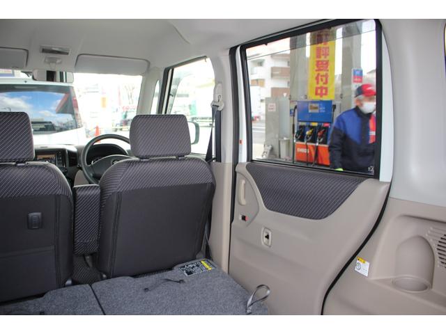 パレット T 走行距離0.6万km ワンオーナー HID 両側電動スライドドア スマートキー オートエアコン 純正AW 電格ミラー パワーウィンドウ ABS メンテナンスノート付 CD/MD・ラジオ(42枚目)