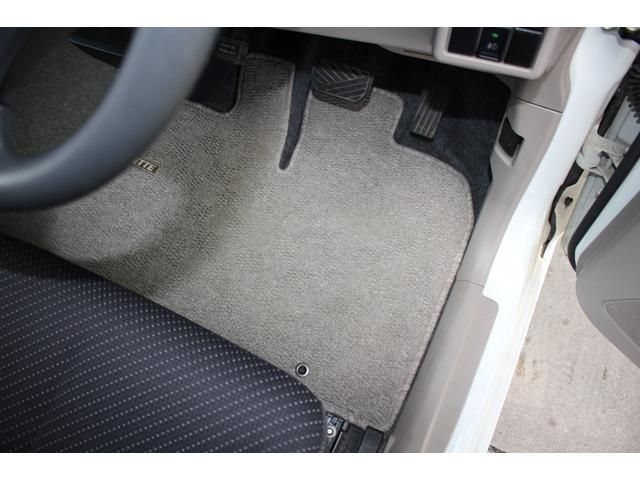 パレット T 走行距離0.6万km ワンオーナー HID 両側電動スライドドア スマートキー オートエアコン 純正AW 電格ミラー パワーウィンドウ ABS メンテナンスノート付 CD/MD・ラジオ(47枚目)