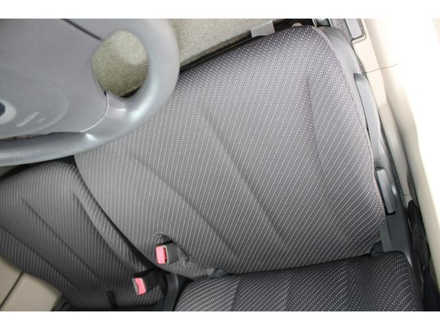 パレット T 走行距離0.6万km ワンオーナー HID 両側電動スライドドア スマートキー オートエアコン 純正AW 電格ミラー パワーウィンドウ ABS メンテナンスノート付 CD/MD・ラジオ(49枚目)