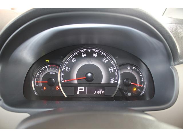 パレット T 走行距離0.6万km ワンオーナー HID 両側電動スライドドア スマートキー オートエアコン 純正AW 電格ミラー パワーウィンドウ ABS メンテナンスノート付 CD/MD・ラジオ(60枚目)