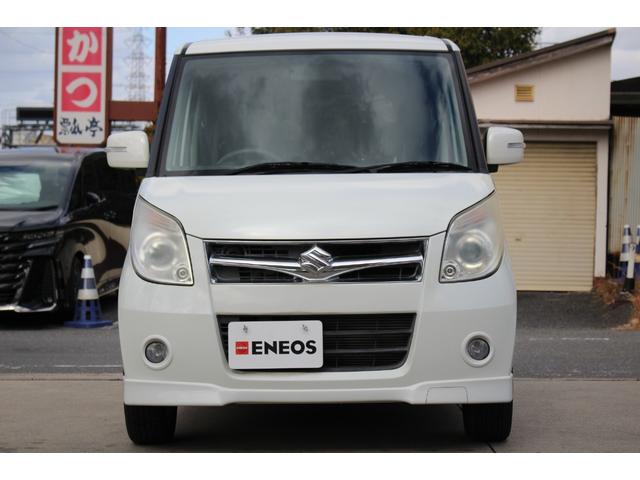 パレット T 走行距離0.6万km ワンオーナー HID 両側電動スライドドア スマートキー オートエアコン 純正AW 電格ミラー パワーウィンドウ ABS メンテナンスノート付 CD/MD・ラジオ(72枚目)