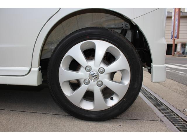 パレット T 走行距離0.6万km ワンオーナー HID 両側電動スライドドア スマートキー オートエアコン 純正AW 電格ミラー パワーウィンドウ ABS メンテナンスノート付 CD/MD・ラジオ(74枚目)