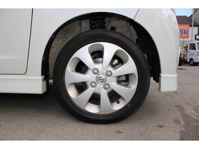 パレット T 走行距離0.6万km ワンオーナー HID 両側電動スライドドア スマートキー オートエアコン 純正AW 電格ミラー パワーウィンドウ ABS メンテナンスノート付 CD/MD・ラジオ(75枚目)